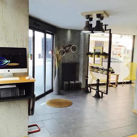 酒店 迈多拉酒店 伊斯坦布尔