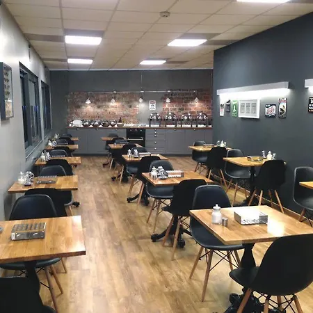 My Dora Hotel Istanboel