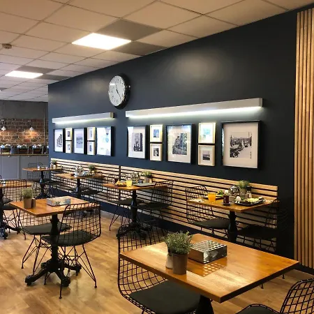 迈多拉酒店 伊斯坦布尔
