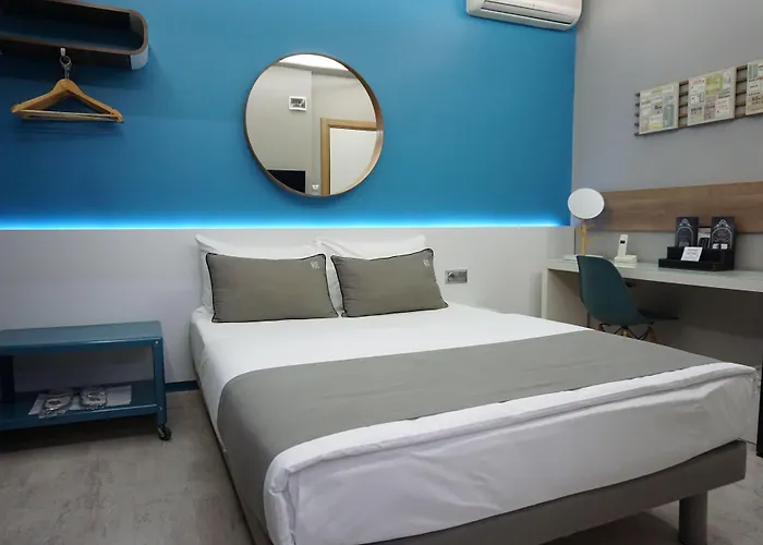 My Dora Hotel Istanbul