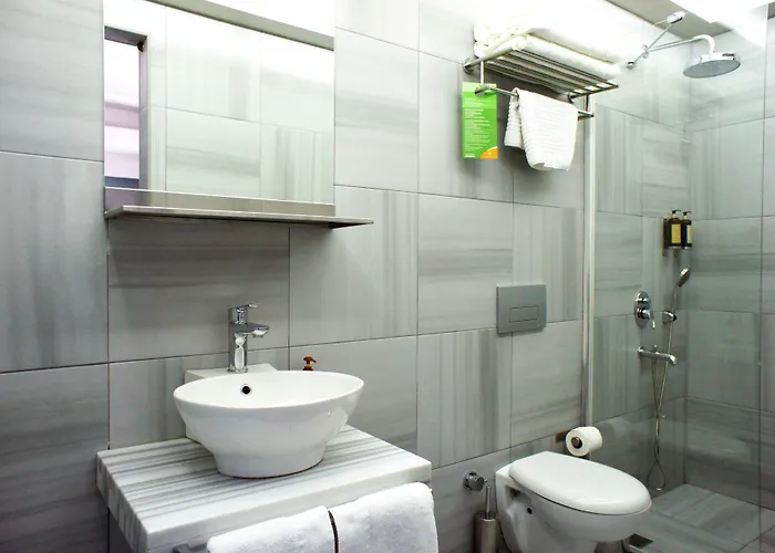 My Dora Hotel Istanbul