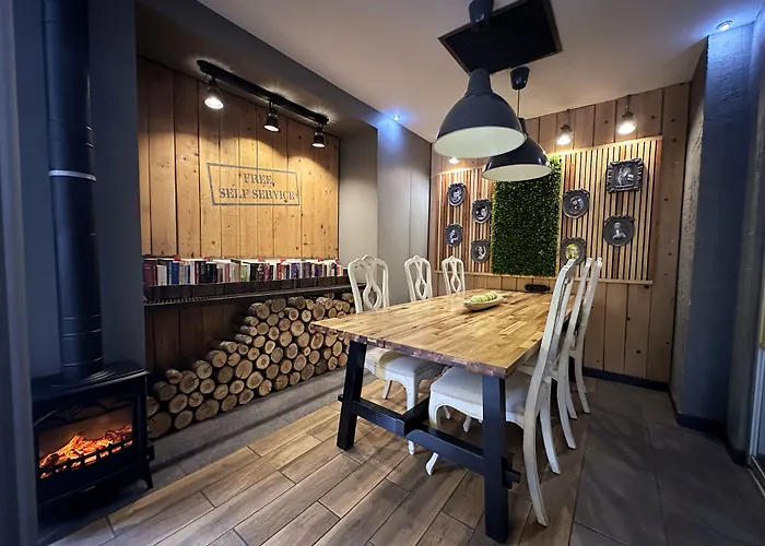 Hotel My Dora Istanbul