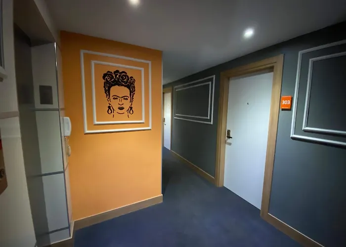 Hotel My Dora Istanbul