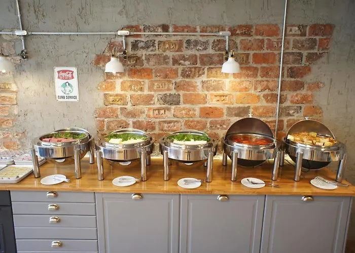 Hotel My Dora Istanbul