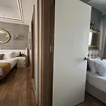 My Dora Hotel Estambul
