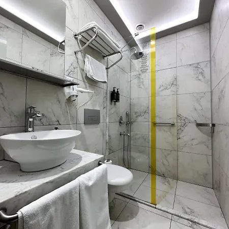Hotel My Dora Istanbul