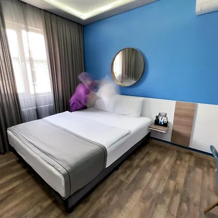 My Dora 3* Istanbul