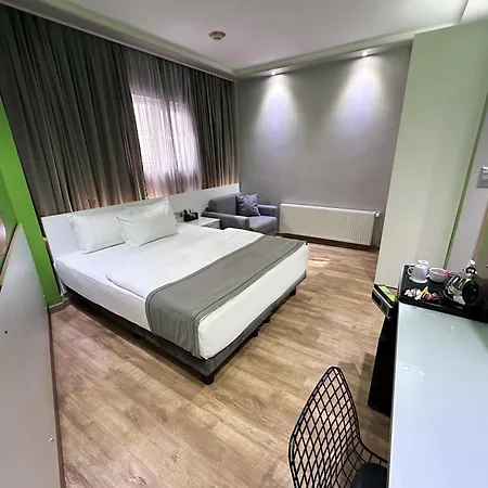 My Dora Hotel Istanbul