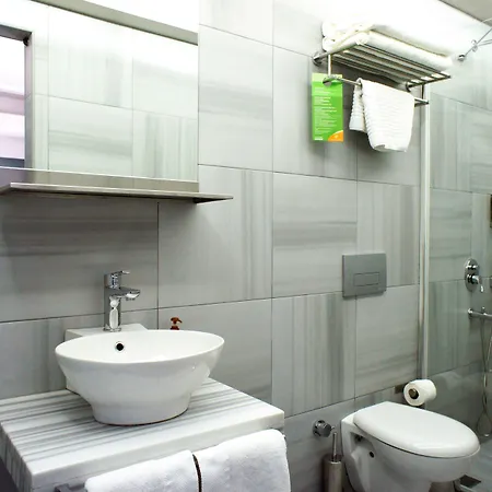 My Dora Hotel Istambul