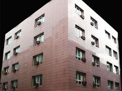 My Dora Hotel Istambul