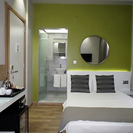 My Dora 3* Istambul