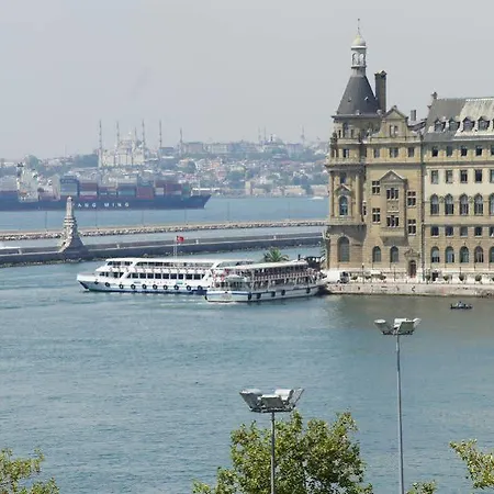 My Dora Istambul